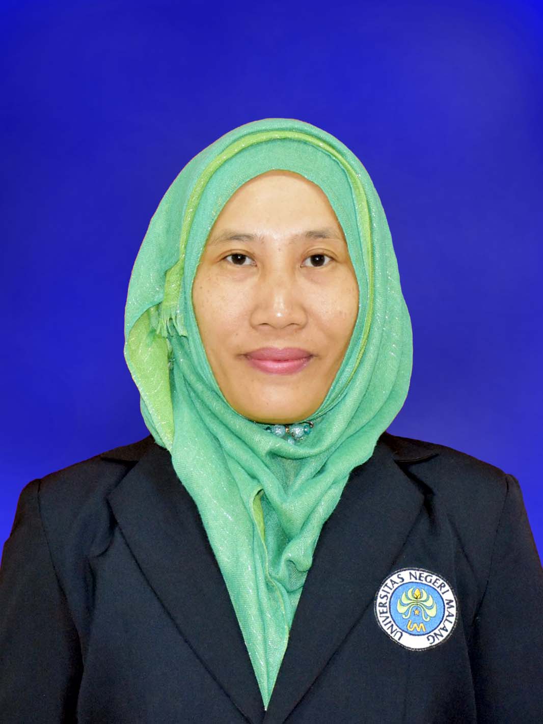 Robi Kurniawan Fisika UM