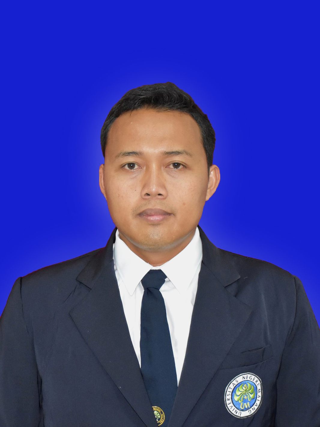 Robi Kurniawan Fisika UM