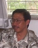 Pemilihan Wakil Senat Fakultas dari Jurusan Fisika
