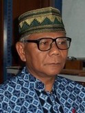 Mudjihartono, Drs. (alm)