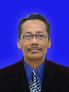 Prof Dr. H. Sutopo., M.Si