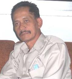 Selamat Jalan Bapak Supeno