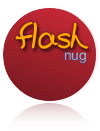 Simulasi Interaktif menggunakan Flash (Mouse)