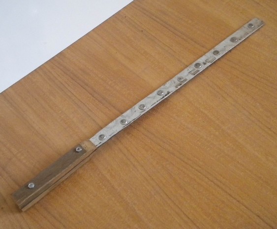 Bimetal