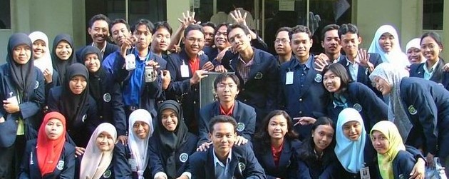 Rekrutmen Tim Olimpiade Fisika Nasional 2016