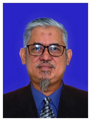 Abdulloh Fuad, Drs., M.Si (alm)