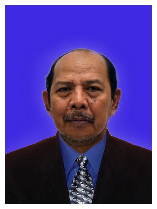 Dwi Haryoto, Drs., M.Pd