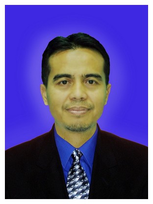 Prof. Dr. Markus Diantoro., M.Si
