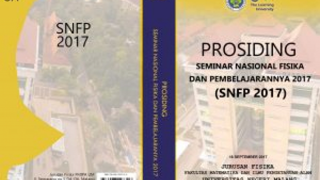 Download Prosiding Seminar Nasional 2017