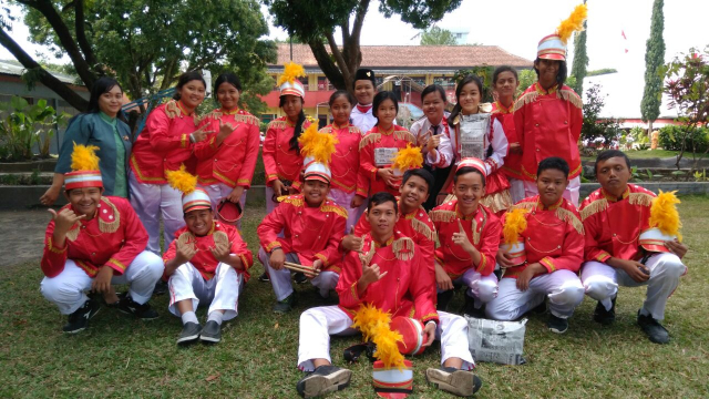 Lowongan SMPK Marsudi Siwi