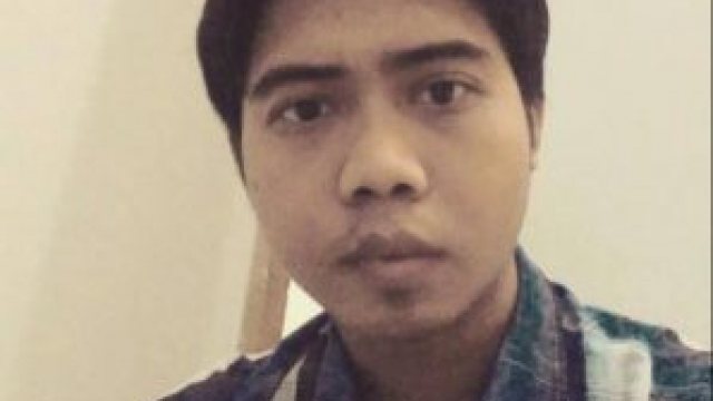 Berita Duka Ahmad Musrifin