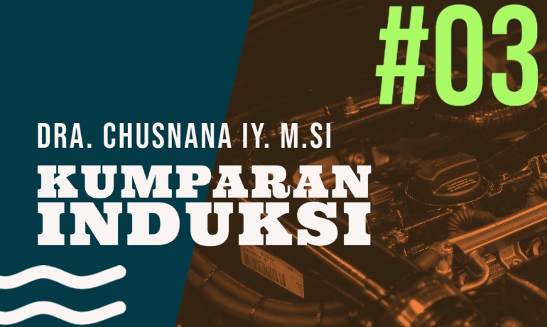 Kumparan Induksi