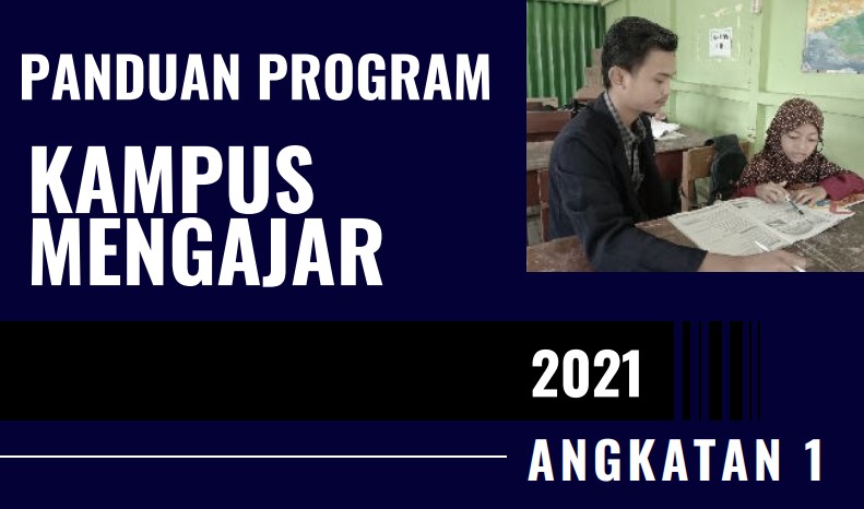 Program Kampus Mengajar