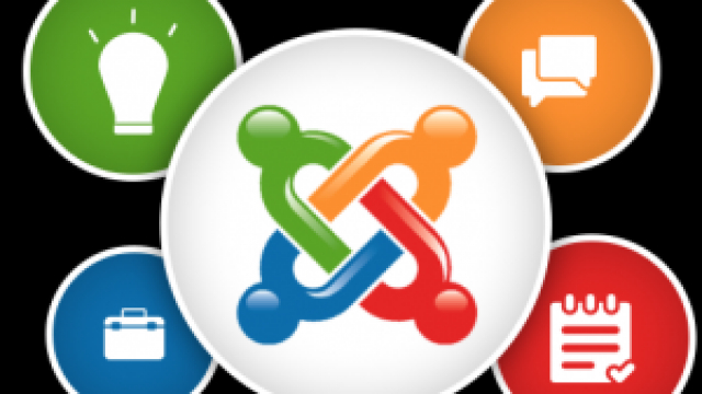 Suka duka dengan Joomla