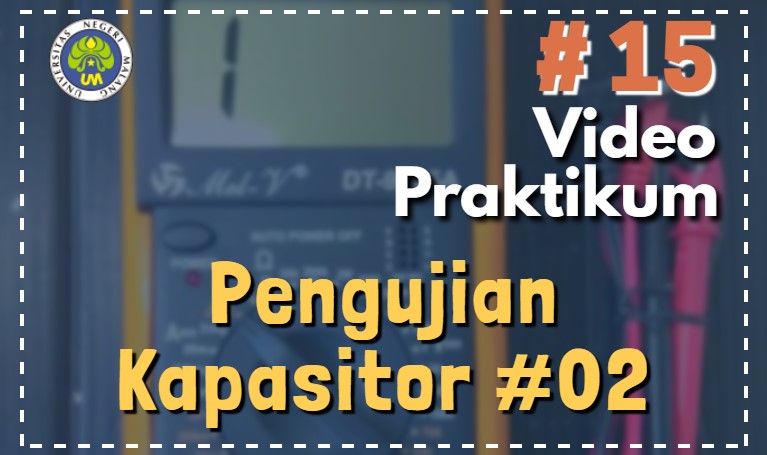 Pengujian Kapasitor 02