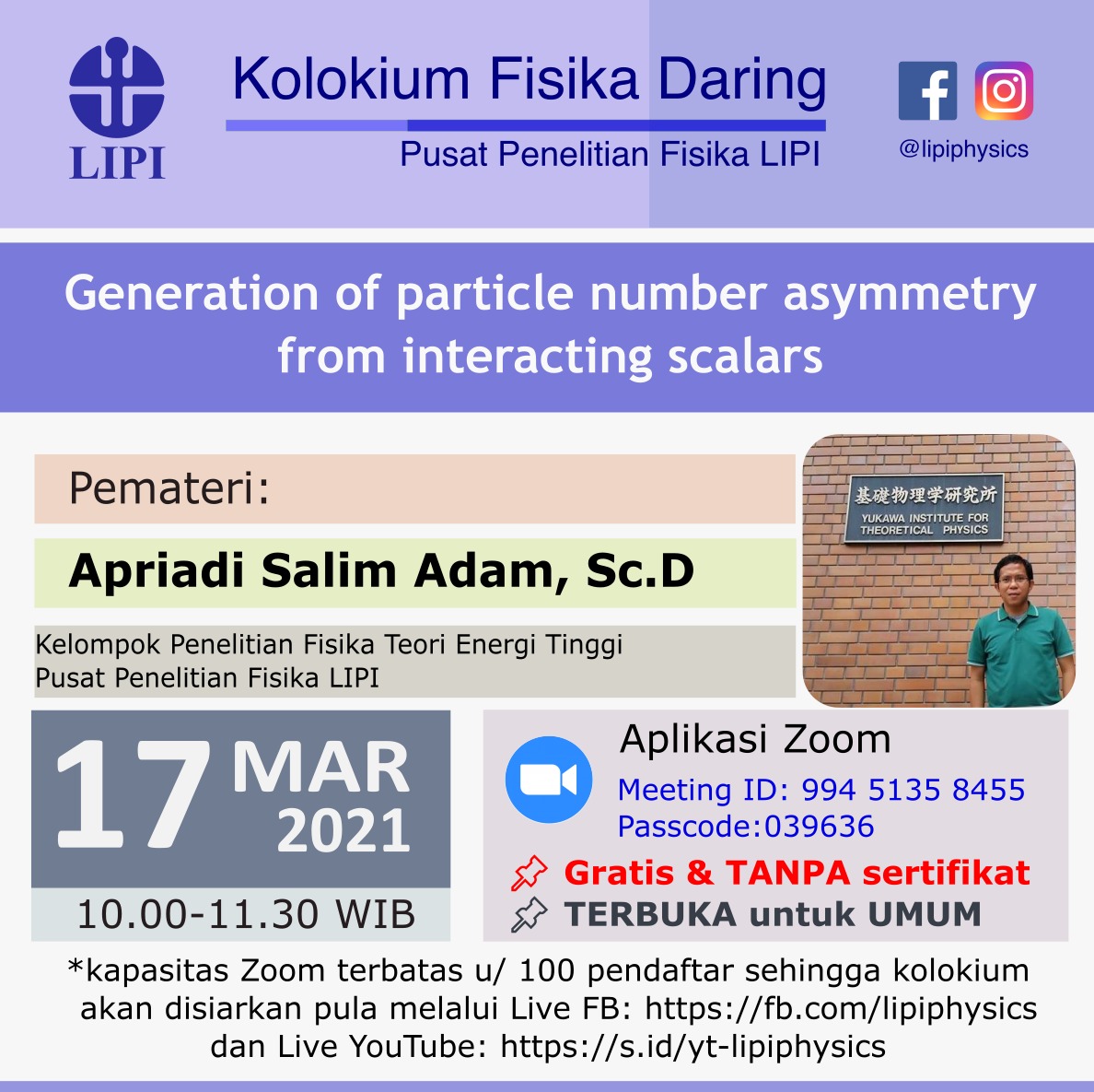 KOLOKIUM FISIKA