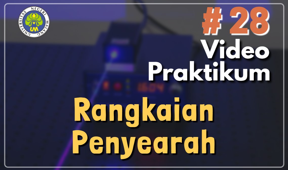Praktikum Rangkaian Penyearah