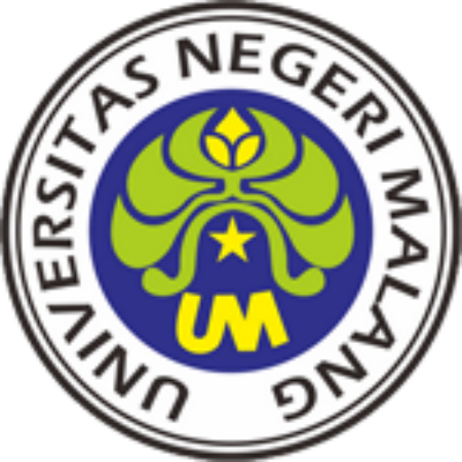 Logo Departemen Fisika UM
