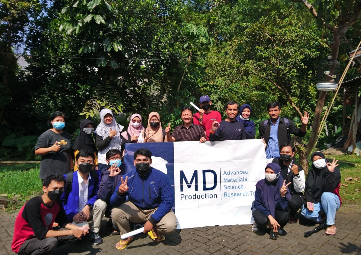 Perancangan Sistem Hidroponik Mandiri Energi Pada Kelompok Wanita Tani Cemara Hijau Farm Untuk Peningkatan Omzet dan Produktivitas Lahan Terbatas