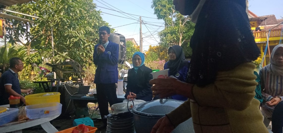 Tingkatkan Income-Generating UMKM, Fisika bersama LPPM UM Selenggarakan Pelatihan Biomimikri Bisnis, sebagai Upaya Pemenuhan Target SDGs.
