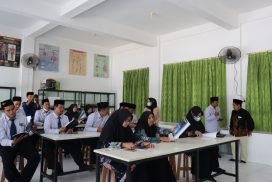 Pendampingan lab IPA Genggong - A.Taufiq 0002