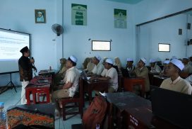 Pendampingan lab IPA Genggong - A.Taufiq 0004