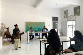 Pendampingan lab IPA Genggong - A.Taufiq 0007