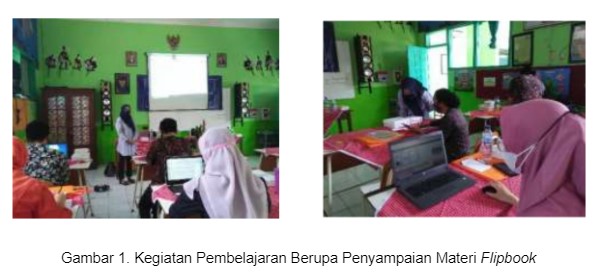 Pelatihan Perancangan Pembelajaran STEM di Sekolah Dasar untuk Mengembangkan Kreativitas Siswa