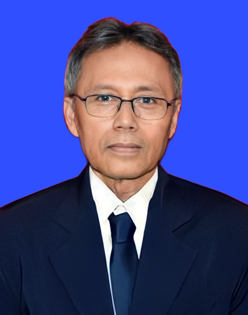 Muhardjito., Dr., M.S