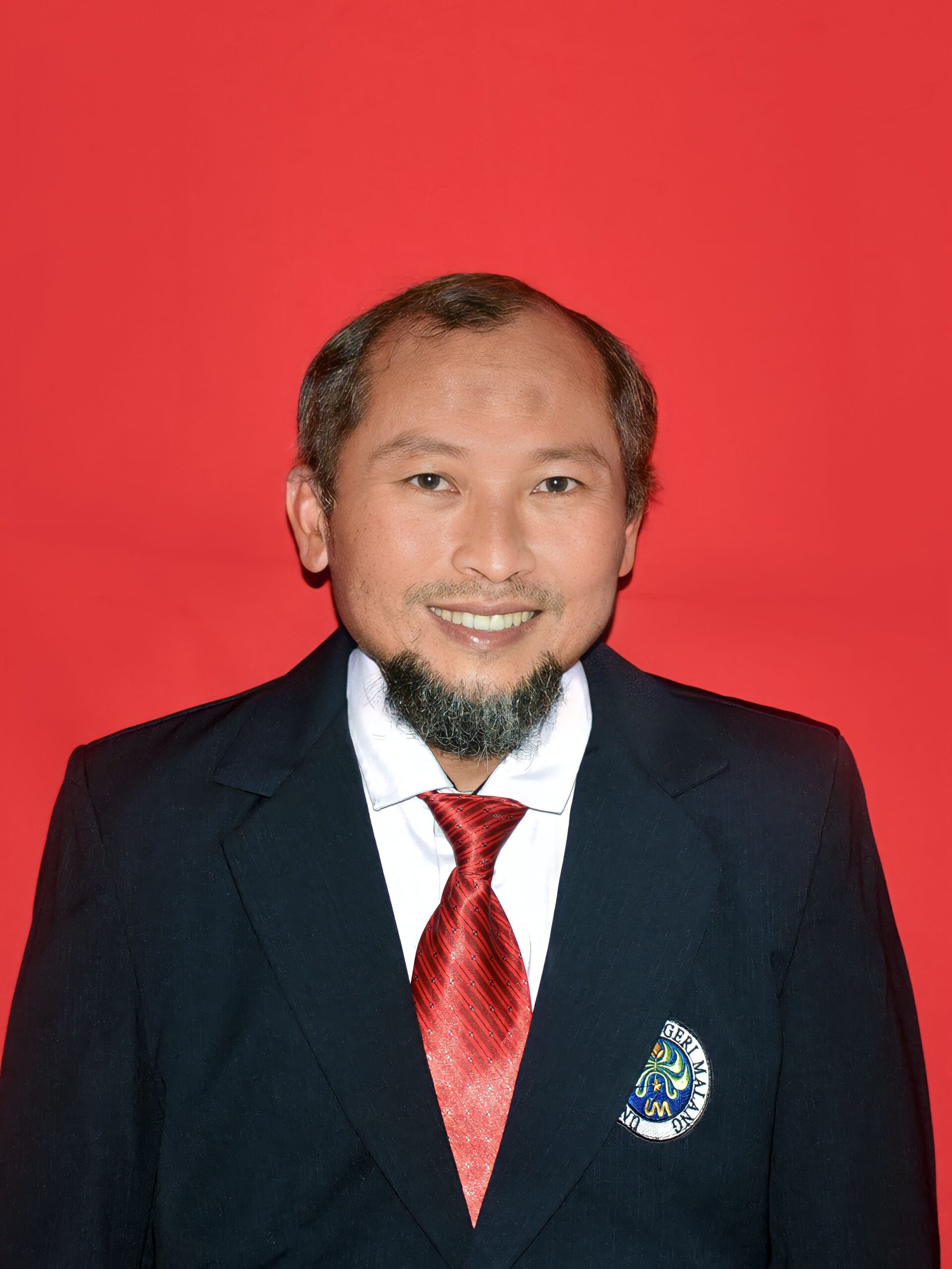Robi Kurniawan Fisika UM