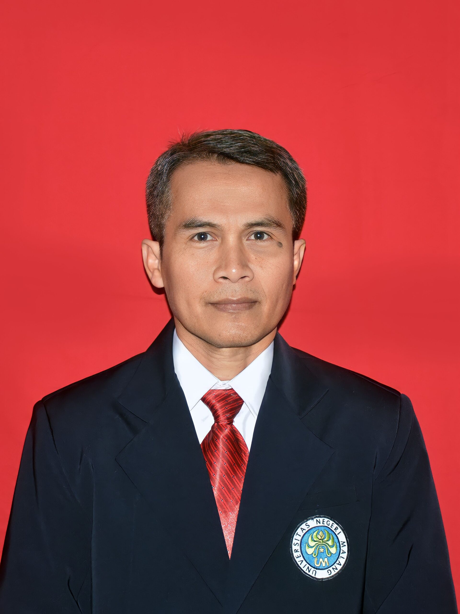 Robi Kurniawan Fisika UM
