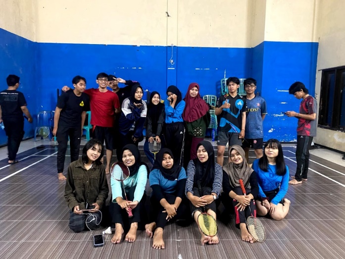 Physics Talent 2023 Build your Solidarity and Creativity