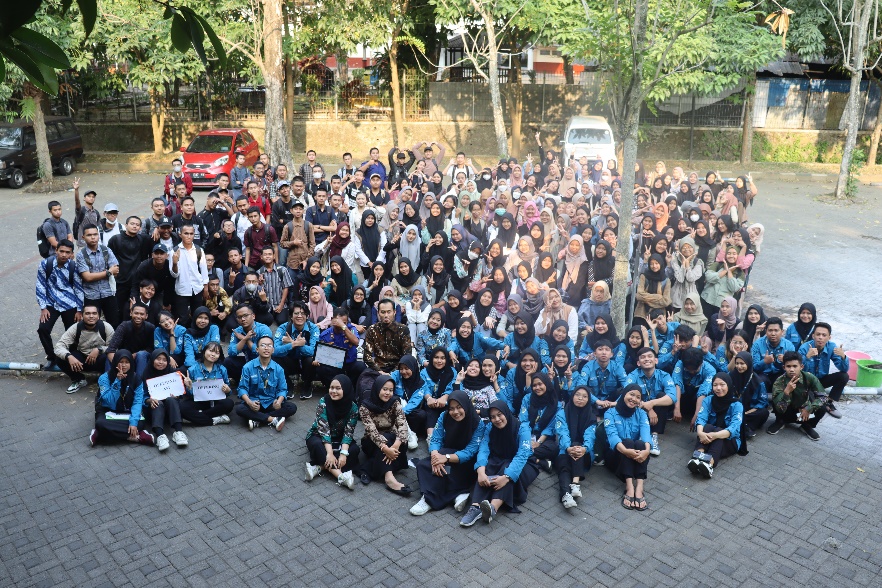 Seminar Teori Ralat dan Keselamatan Kerja Laboratorium (STRKL) 2023