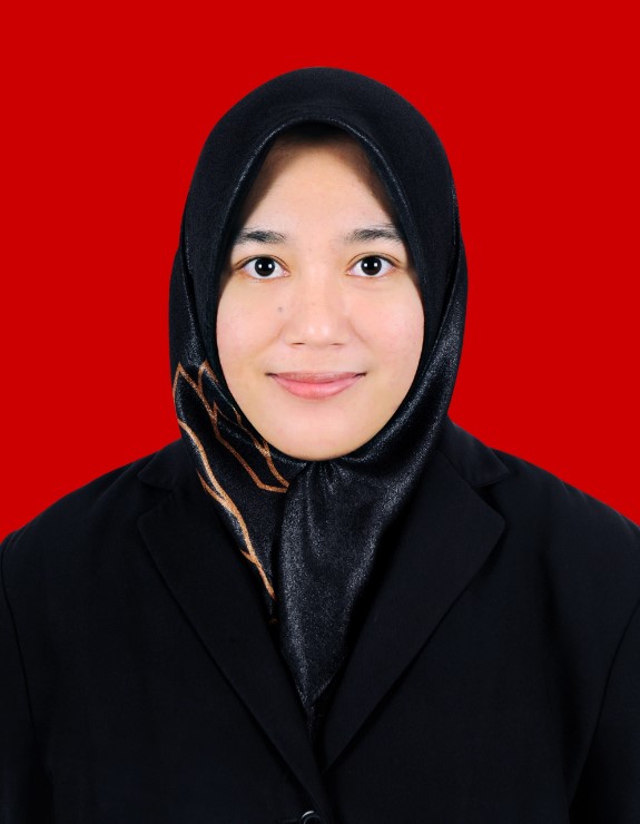 Dyah Palupi Rohmiati