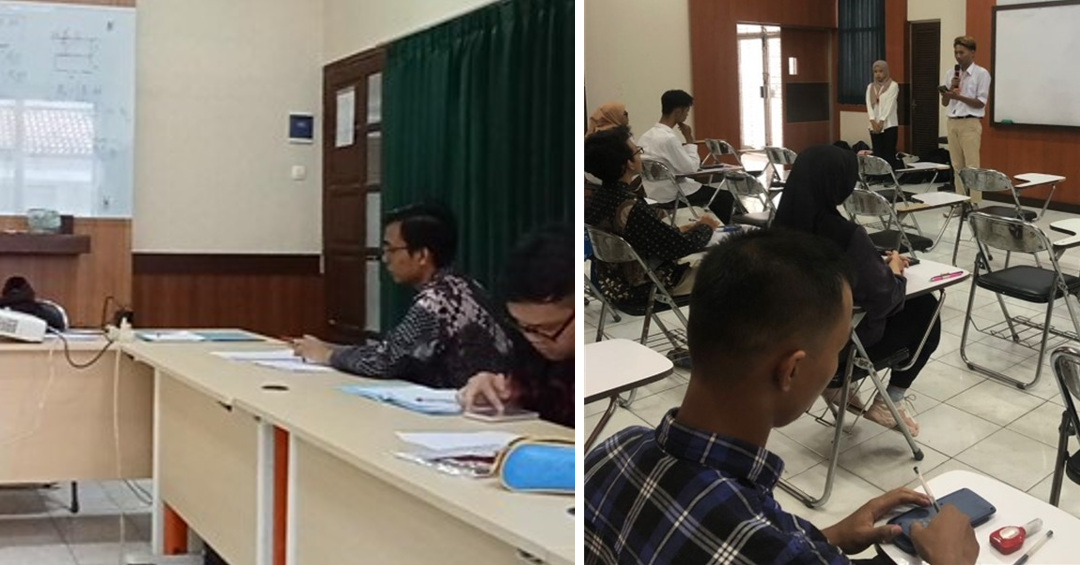 Himpunan Mahasiswa Fisika UM Gelar NuDCom 2024: Mencetak Juara Menuju ON MIPA-PT