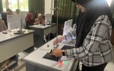 AiDuNode, Inovasi AI dan IoT Departemen Fisika UM untuk Transformasi Pembelajaran Coding dan Proyek STEM